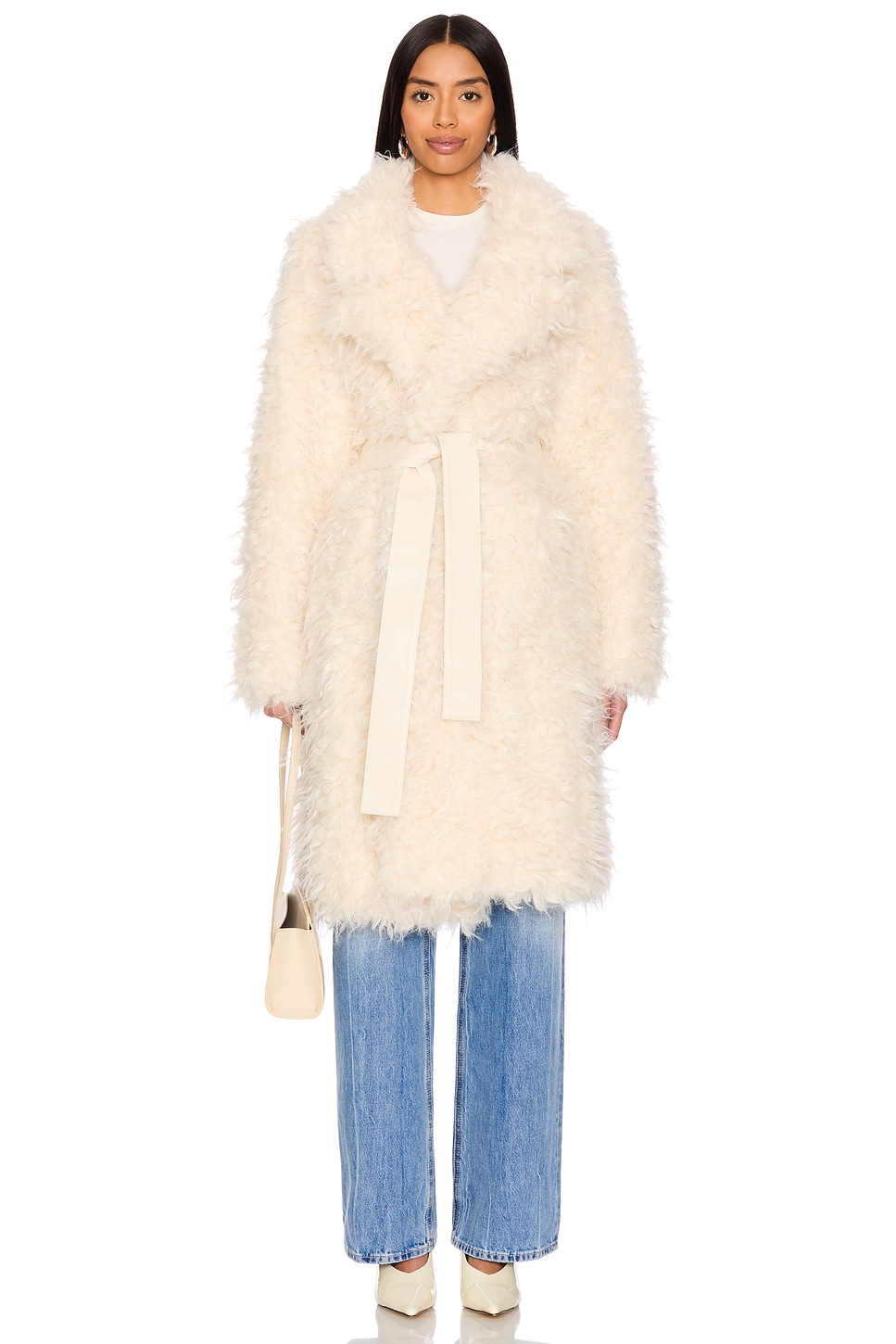 The Rosalie Coat