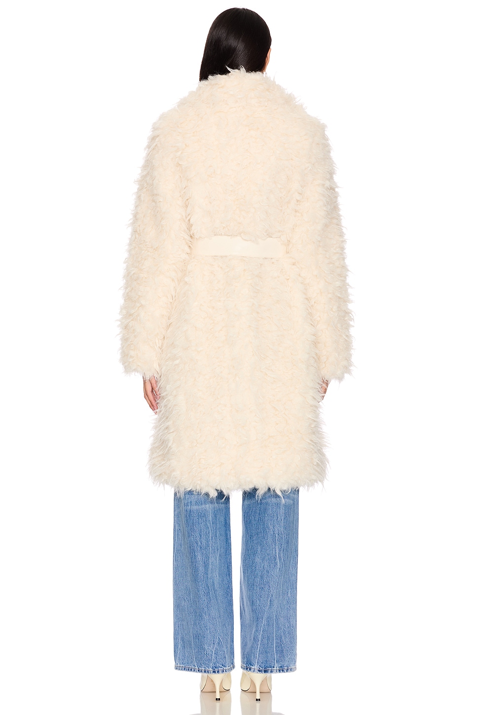 The Rosalie Coat