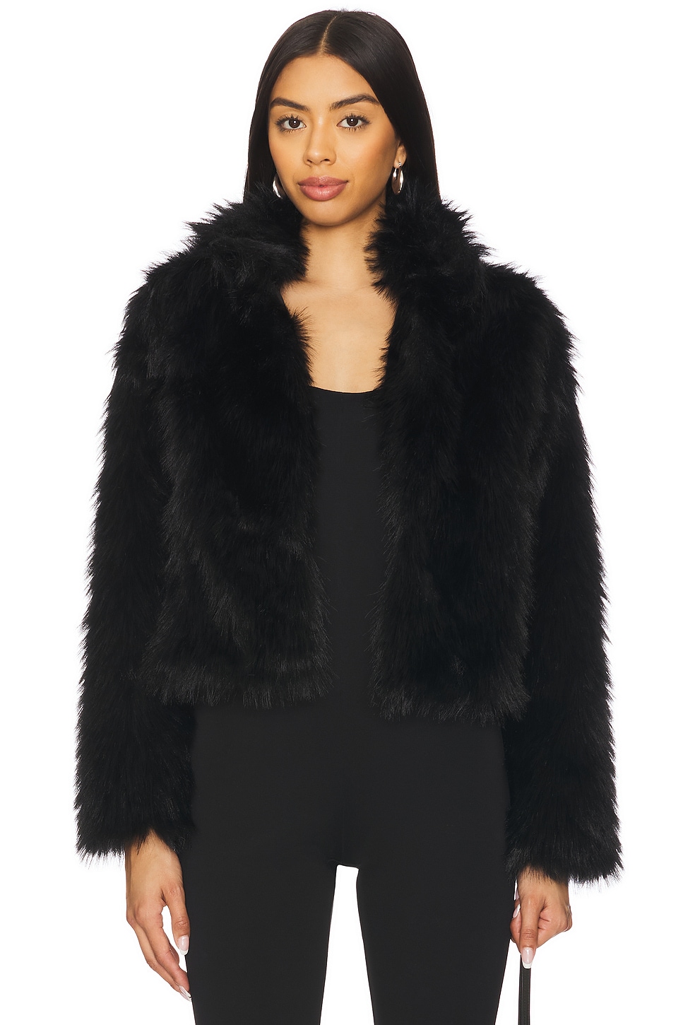 ジャケット FLARE UP Scarf Fur Jacket 5BMM052 FLAREUP】Fur Jacket | OUR BRAND,FLAREUP | PRESSING WEB SHOP