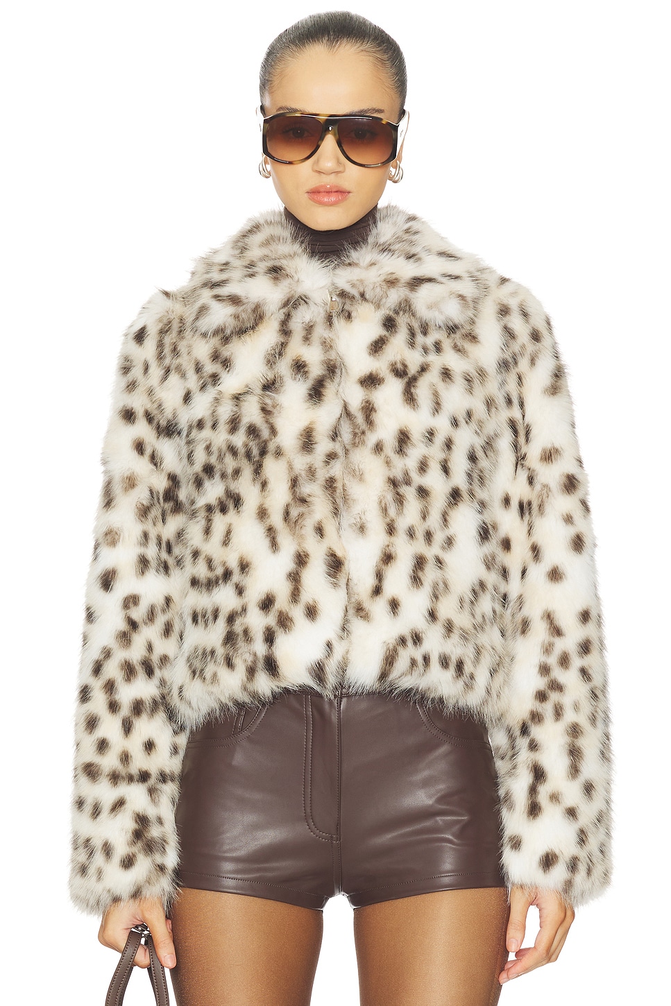Emory Jacket - thumbnail 2