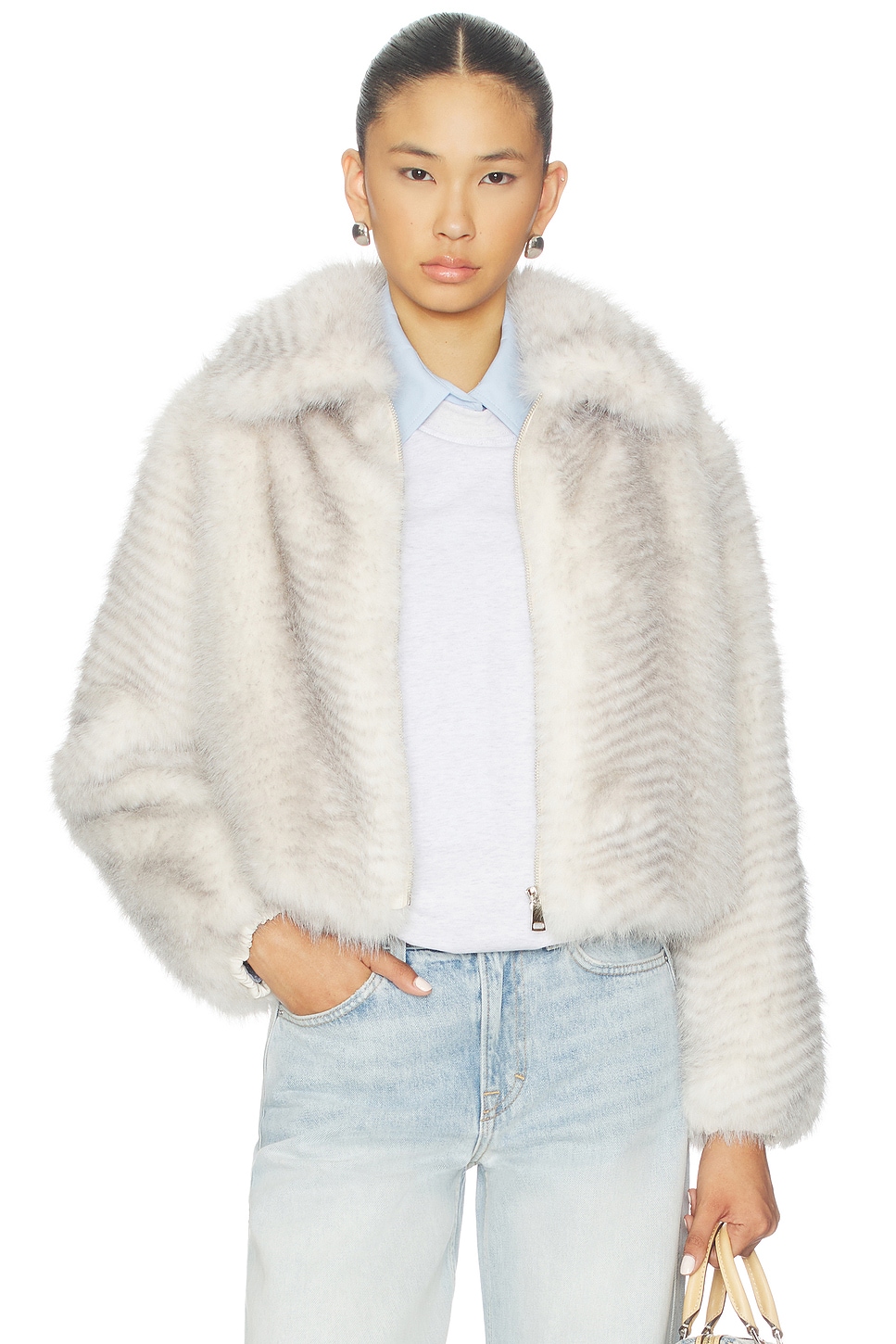 Katrina Jacket