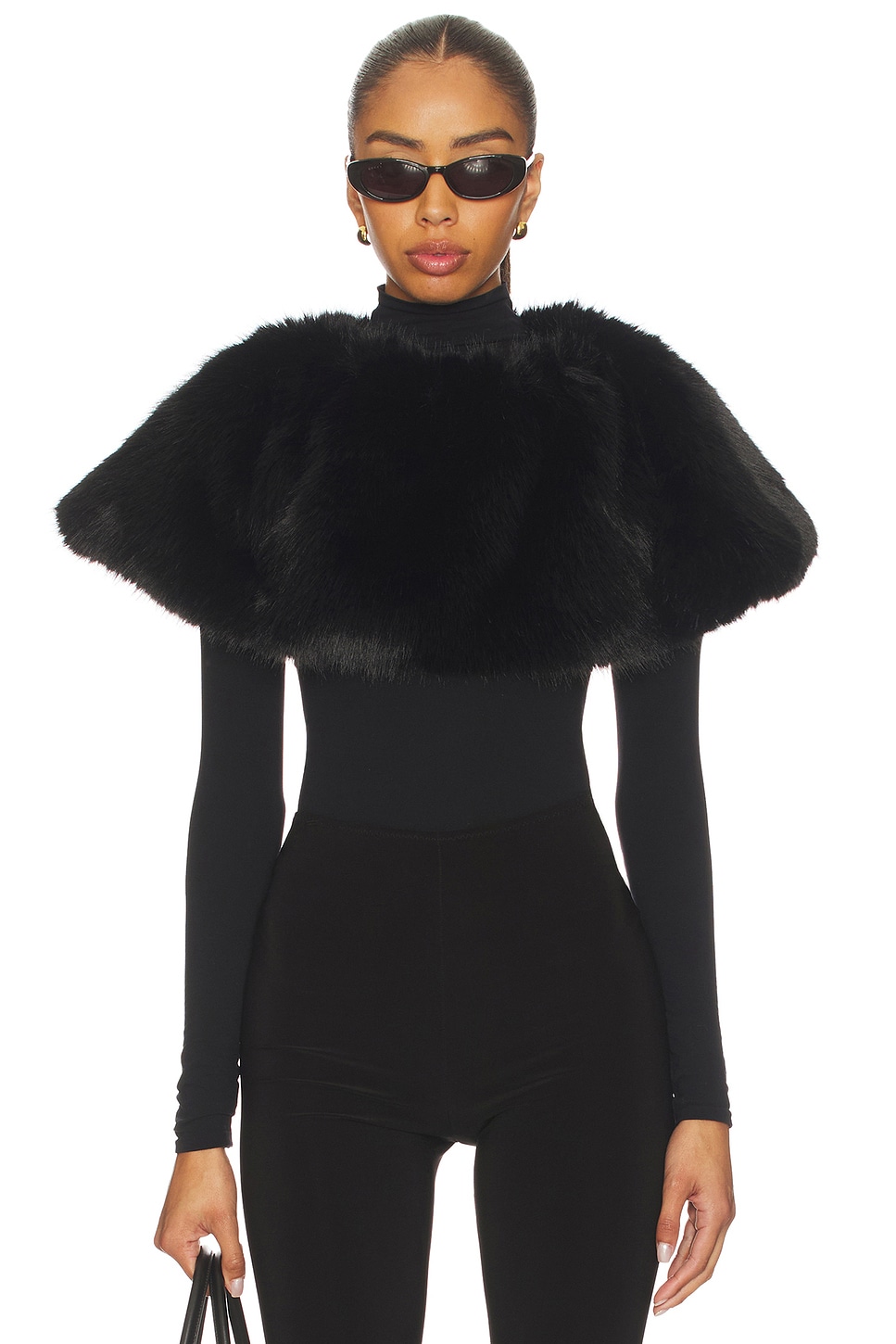 Adrienne Landau Luna Shawl