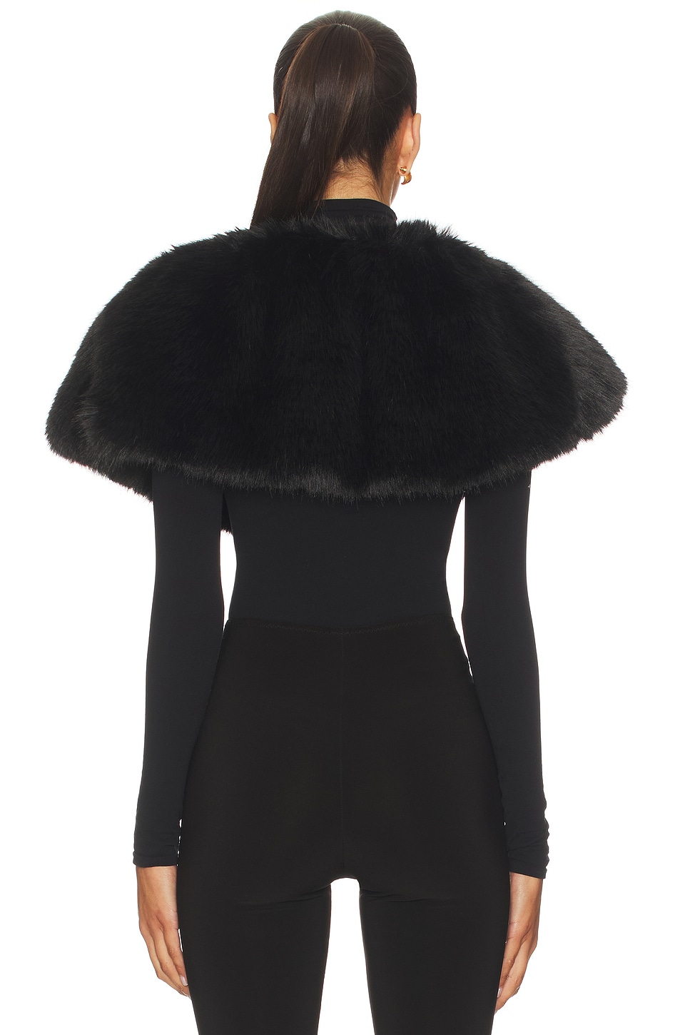 Adrienne Landau Luna Shawl