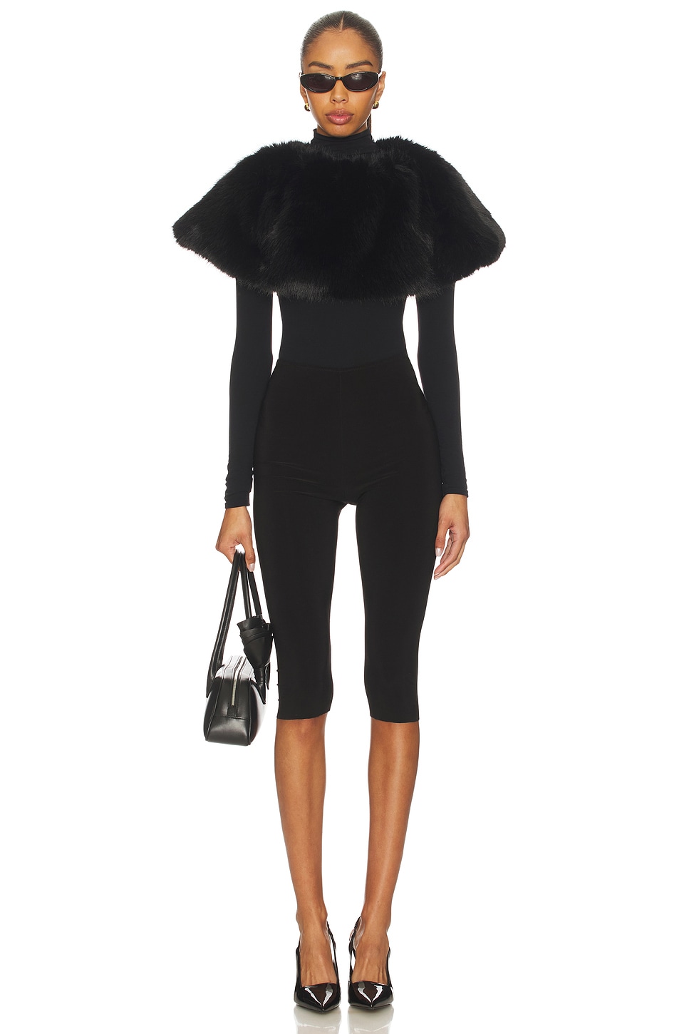 Adrienne Landau Luna Shawl