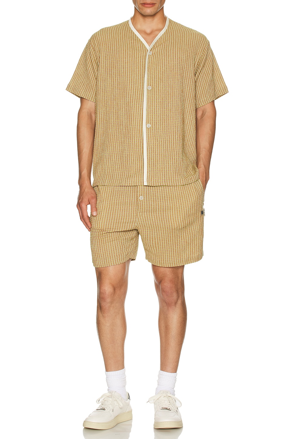 Tokyo Summer Shirt - Thumbnail 5