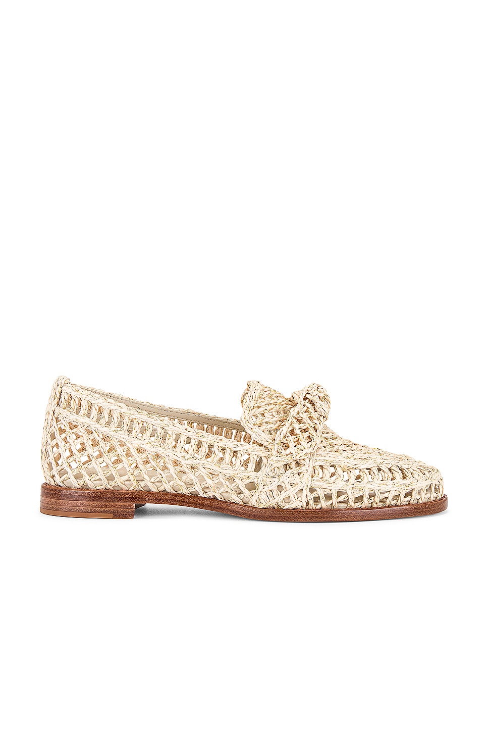alexandre birman becky loafer
