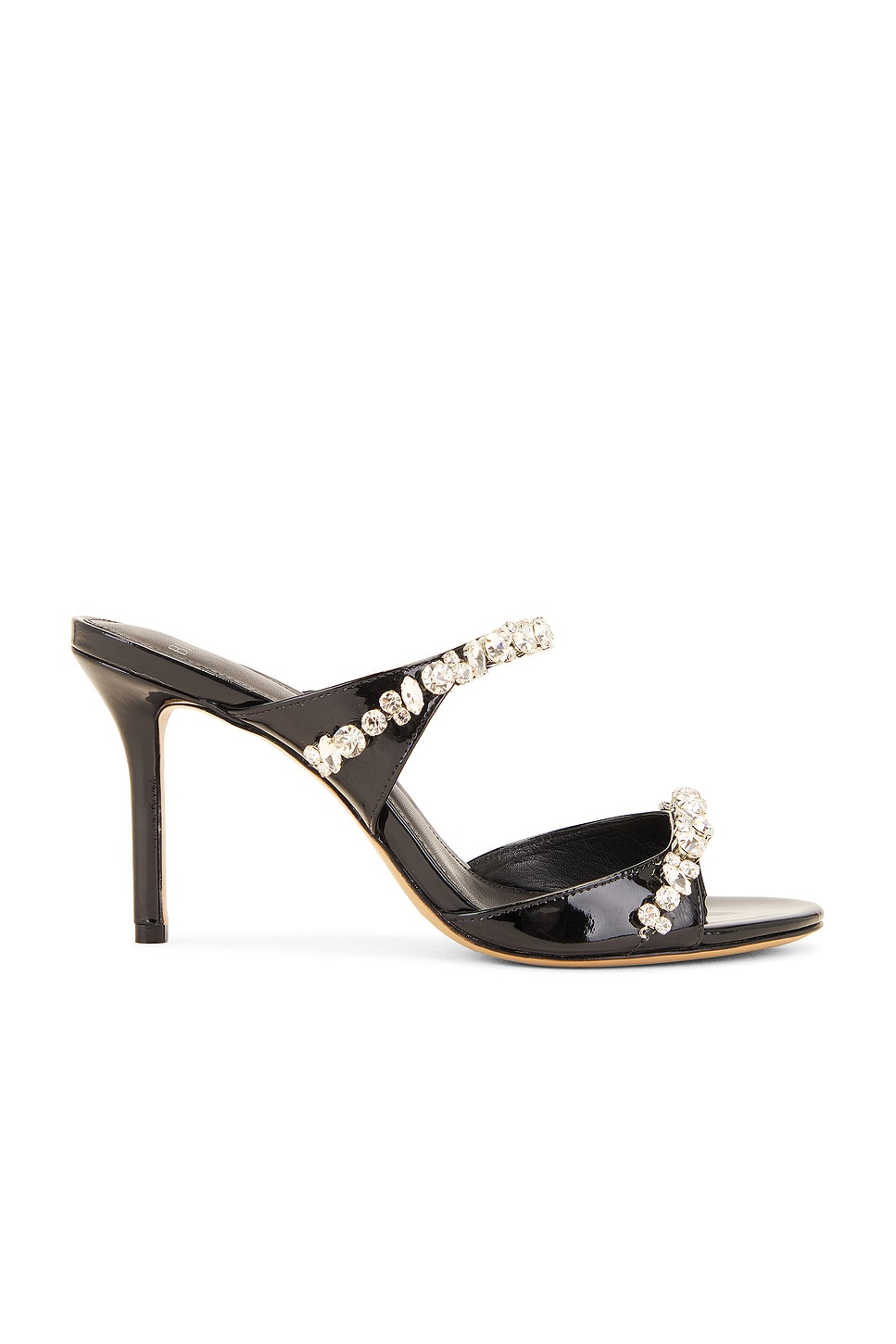Gianna Crystal Mule 85