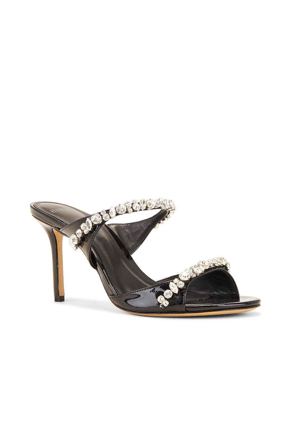 Gianna Crystal Mule 85