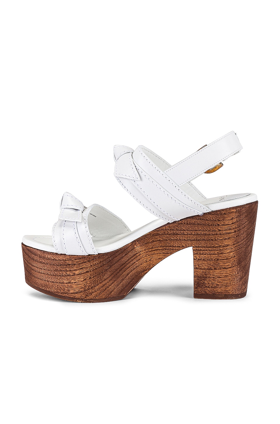 alexandre birman clarita white