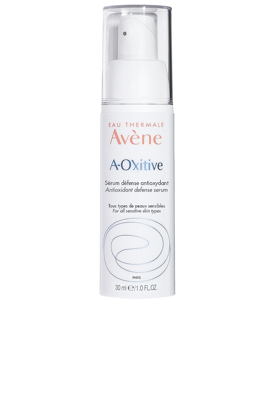 Shop Avene A-oxitive Antioxidant Defense Serum In N,a