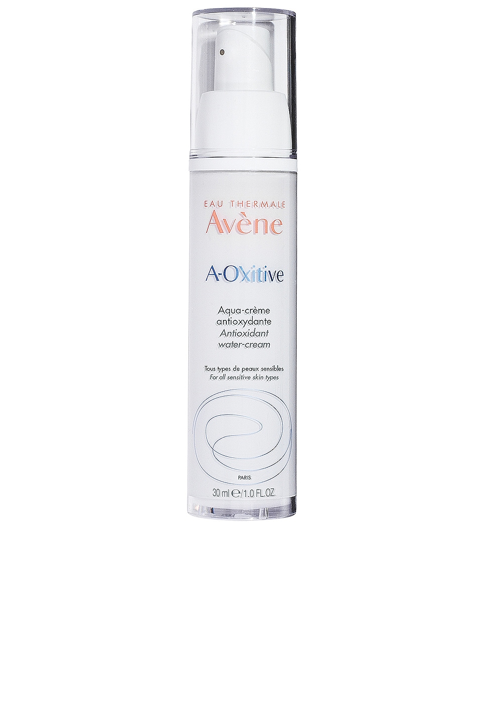 Shop Avene A-oxitive Antioxidant Water Cream In N,a