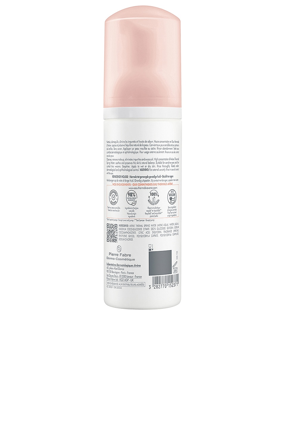 Cleansing Foam - thumbnail 3