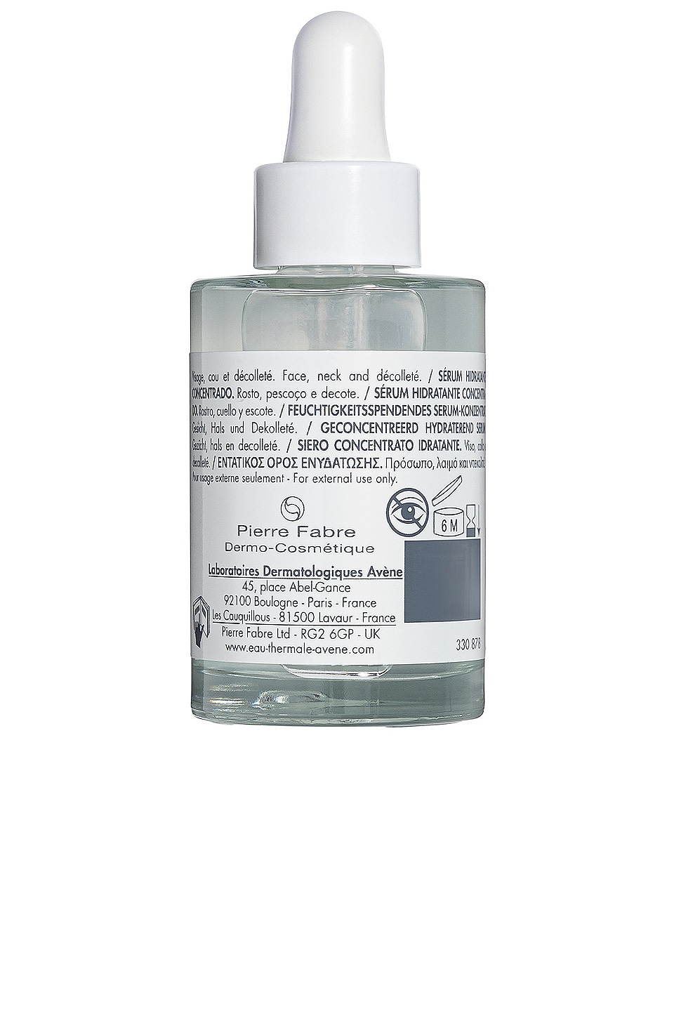 Hydrance Boost Concentrated Hydrating Serum - thumbnail 3