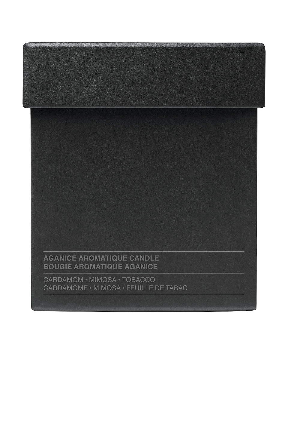 Aesop Aganice Aromatique Candle in Aganice