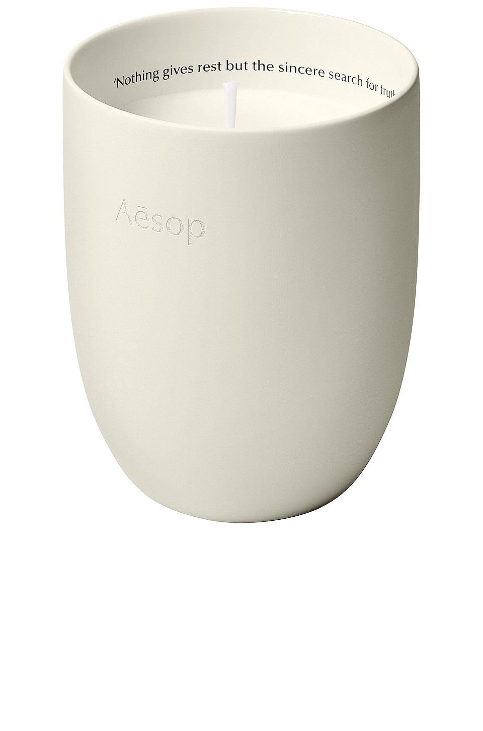 Aesop Callippus Aromatique Candle in Callippus