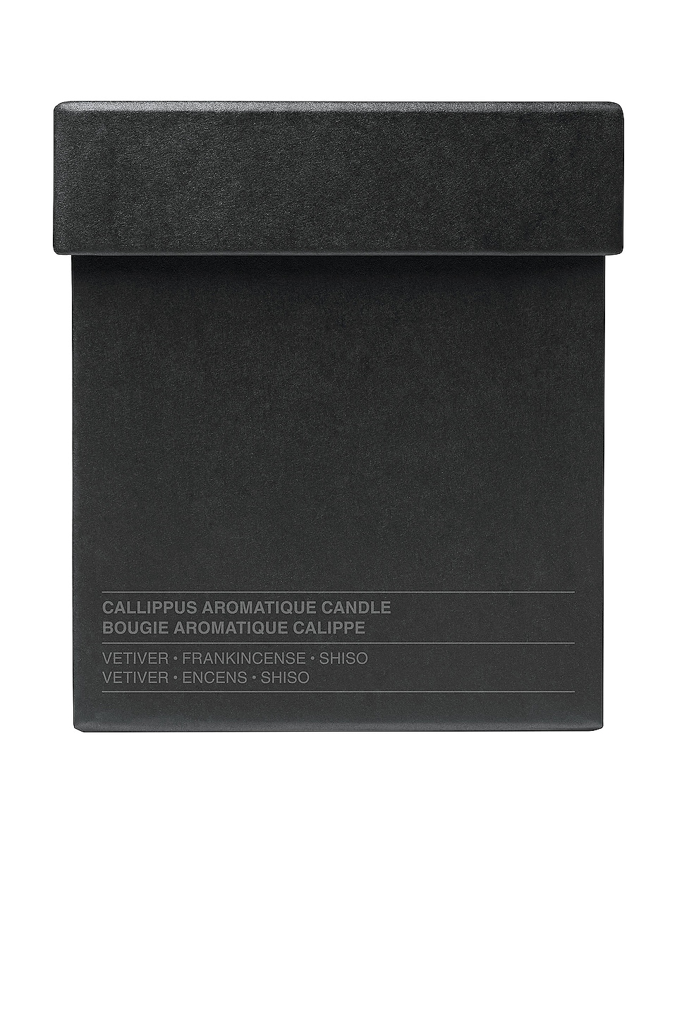 Aesop Callippus Aromatique Candle in Callippus