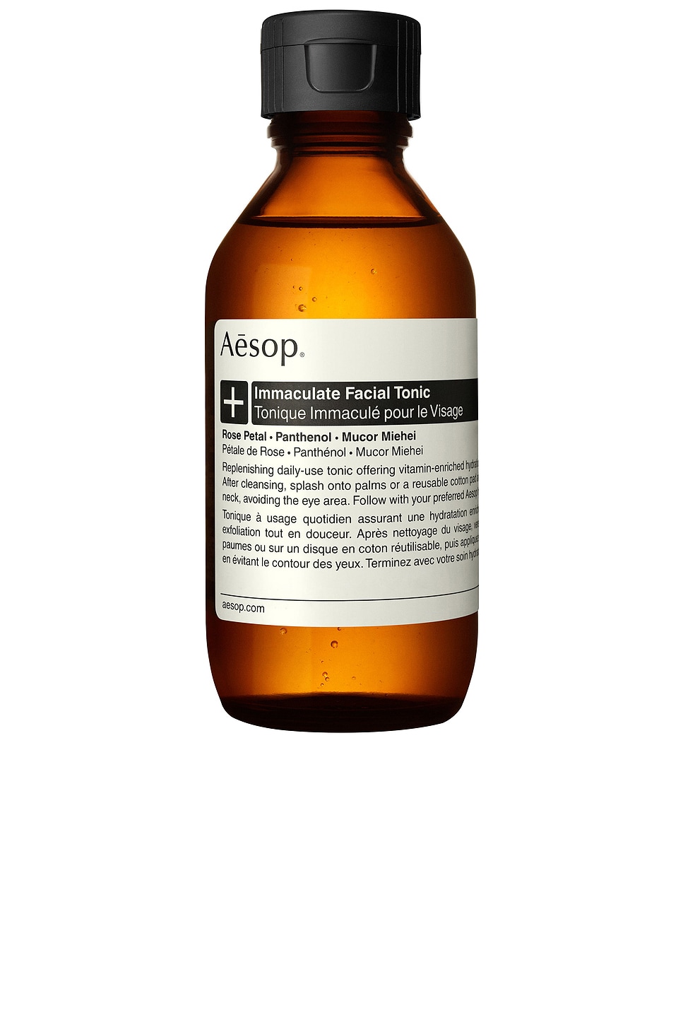 Immaculate Facial Tonic - thumbnail 2