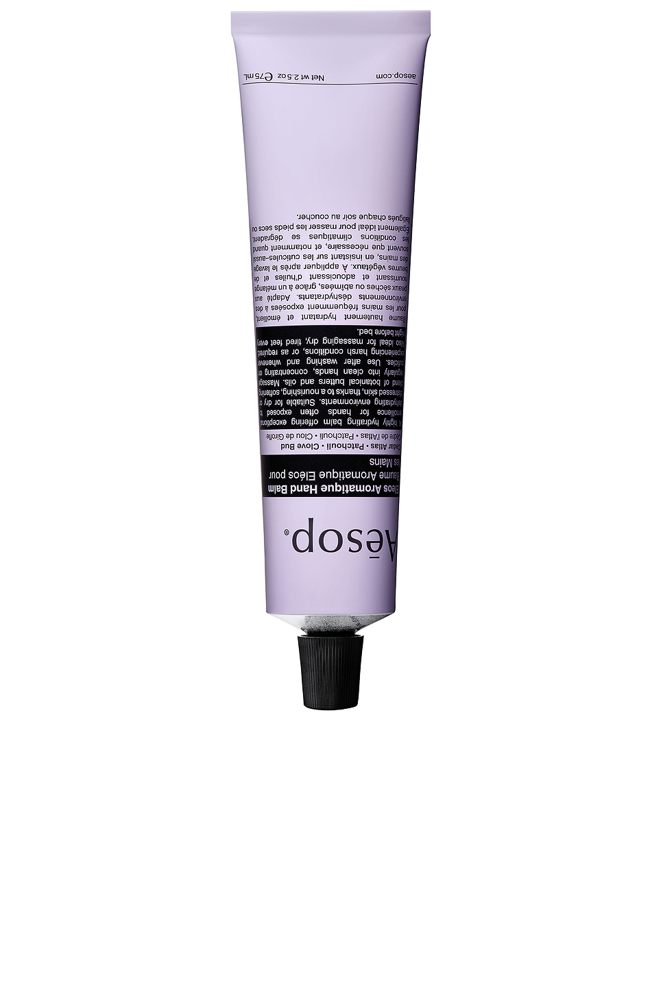 Eleos Aromatique Hand Balm Tube - thumbnail 3