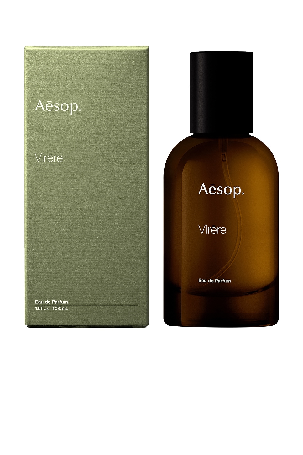 欲しいの Aesop REVOLVE | Parfum de Eau Virere 香水(ユニセックス)