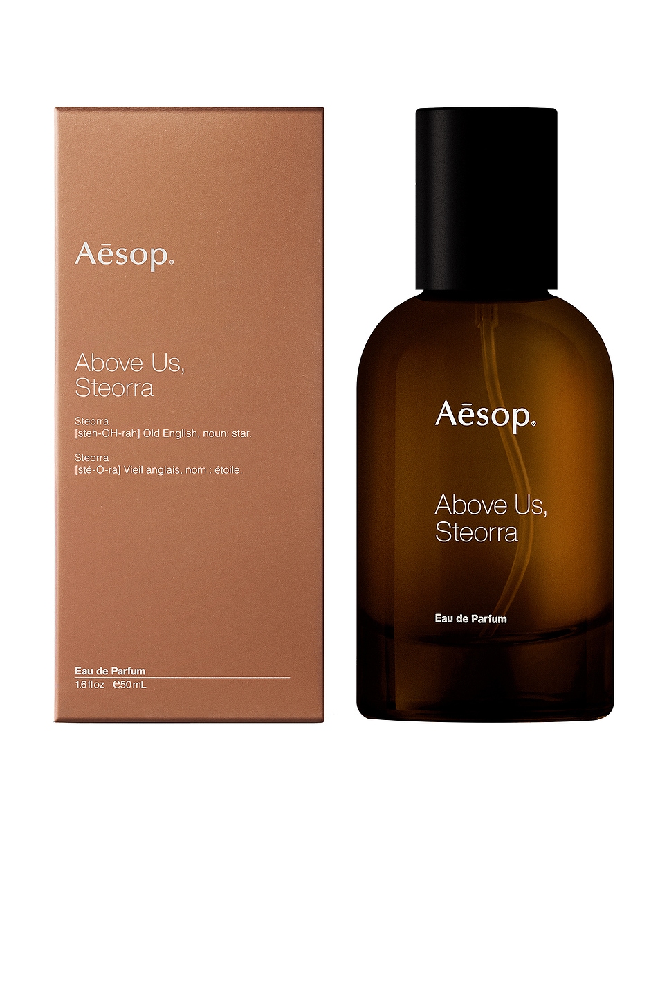 イソップ アバヴ アス、ステオーラ Aesop Above Us: Storia Aesop Above Us, Steorra Eau De Parfum | REVOLVE