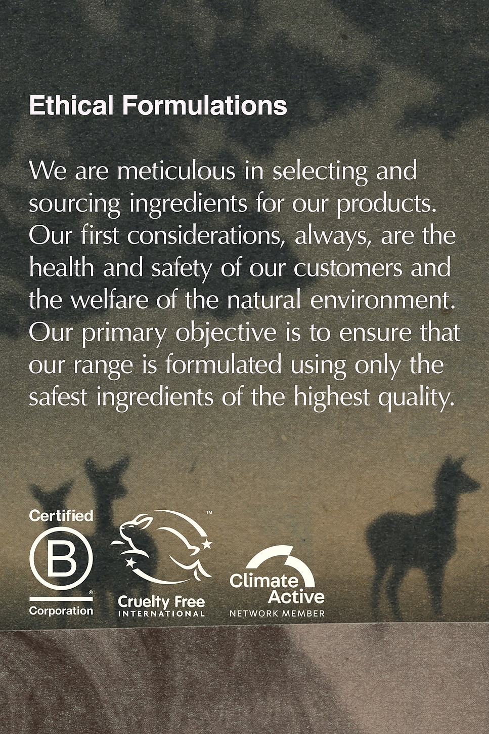 Shower Room Serenades Eleos Hand & Body Duo