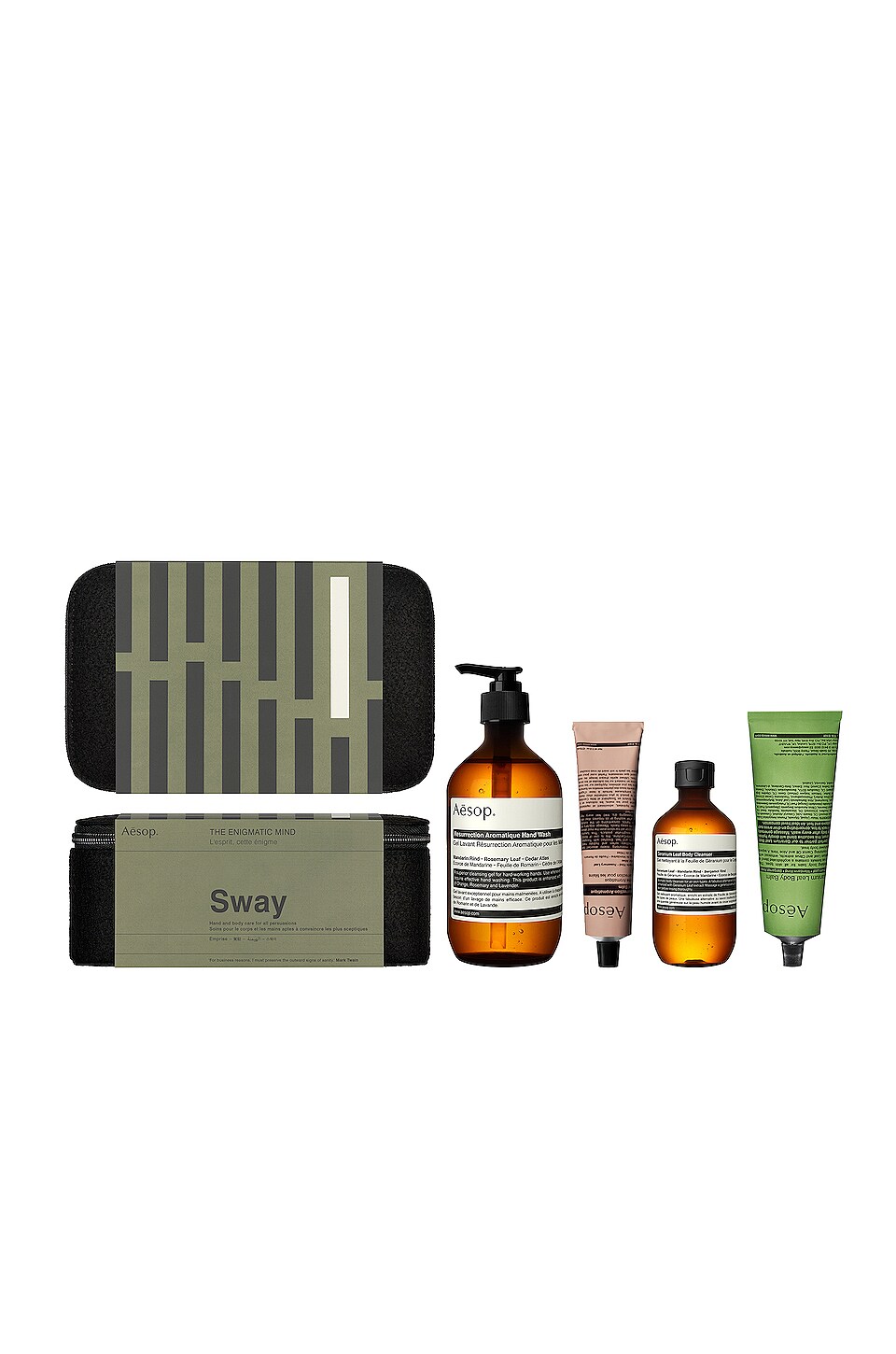 Aesop Косметика Купить В Интернет Магазине
