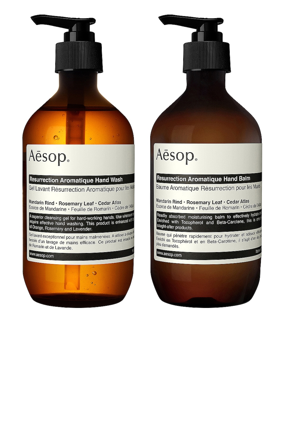 Aesop Resurrection Duet | REVOLVE