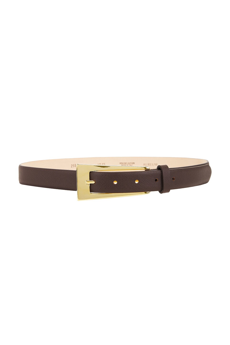 No. 10 Coco Belt