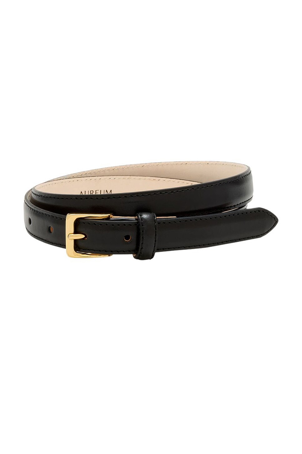 No. 6 Belt