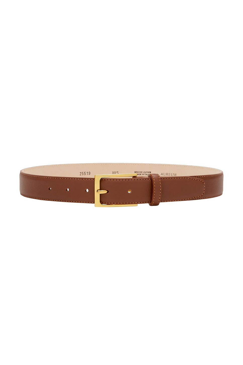 No. 5 Belt