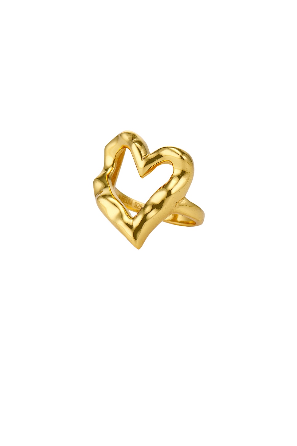 AUREUM BAGUE AMOUR