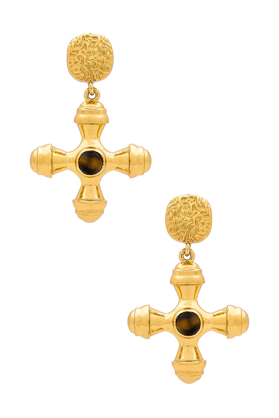 Aurora Earrings