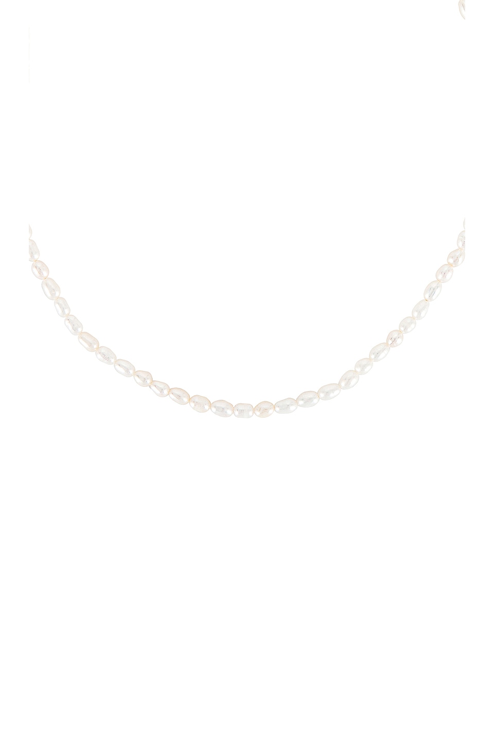 Arms Of Eve Romeo Choker in Gold