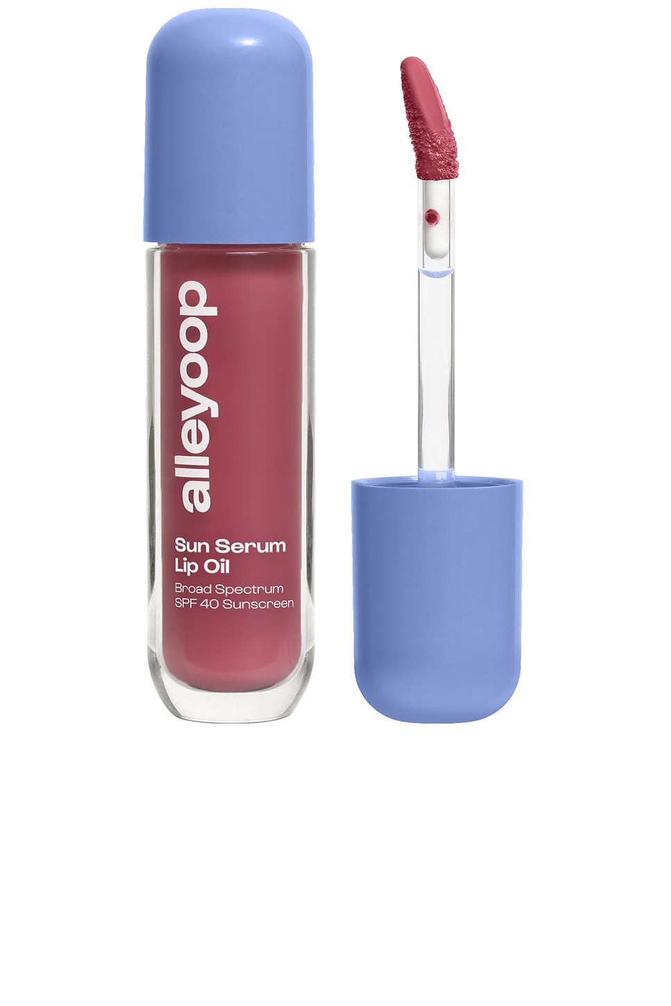 Sun Serum Lip Oil - thumbnail 10