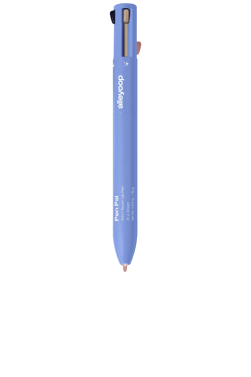 Pen Pal 4-in-1 Makeup Touch-Up Pen