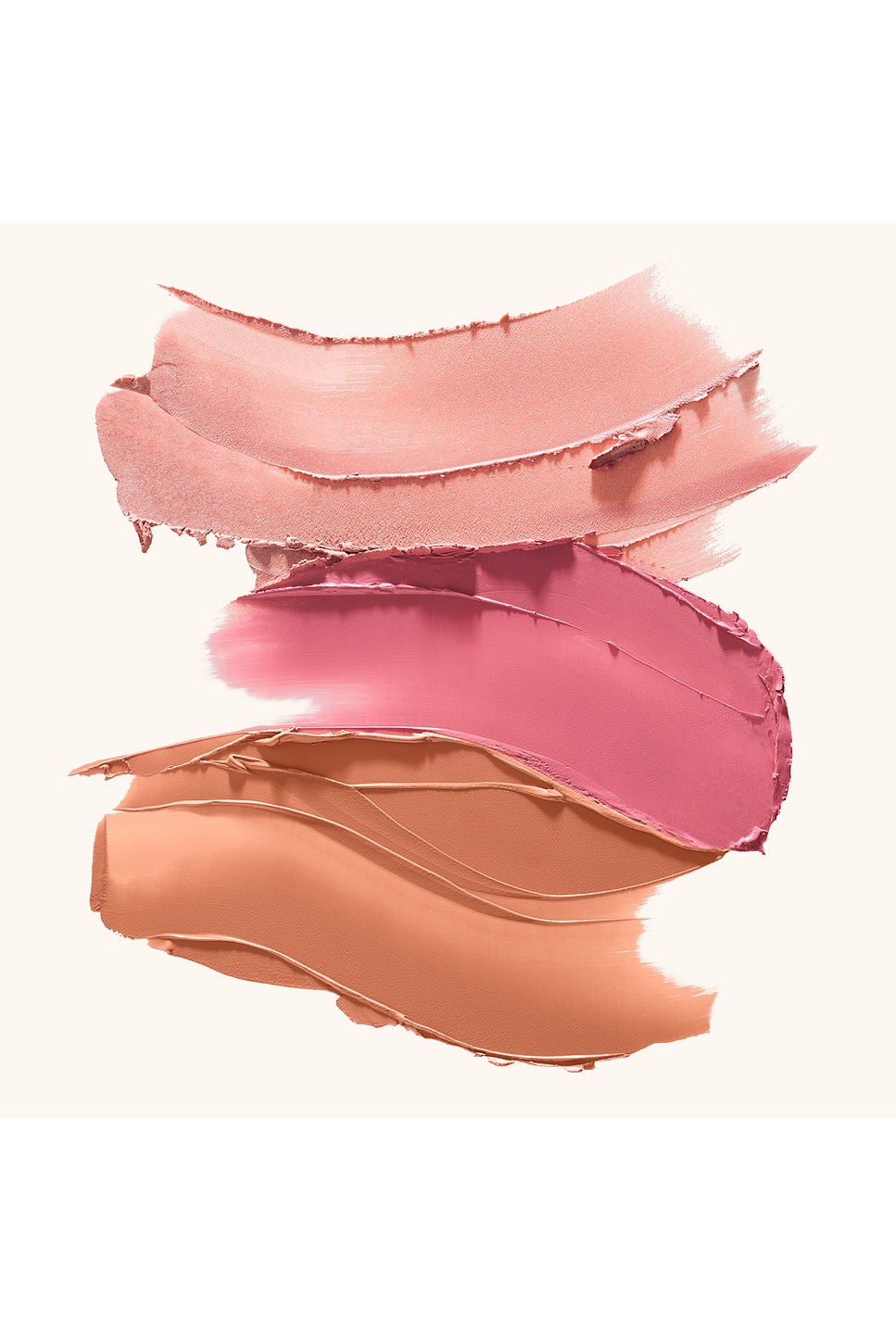 Stack The Odds Blush, Bronzer & Highlighter Trio - thumbnail 2