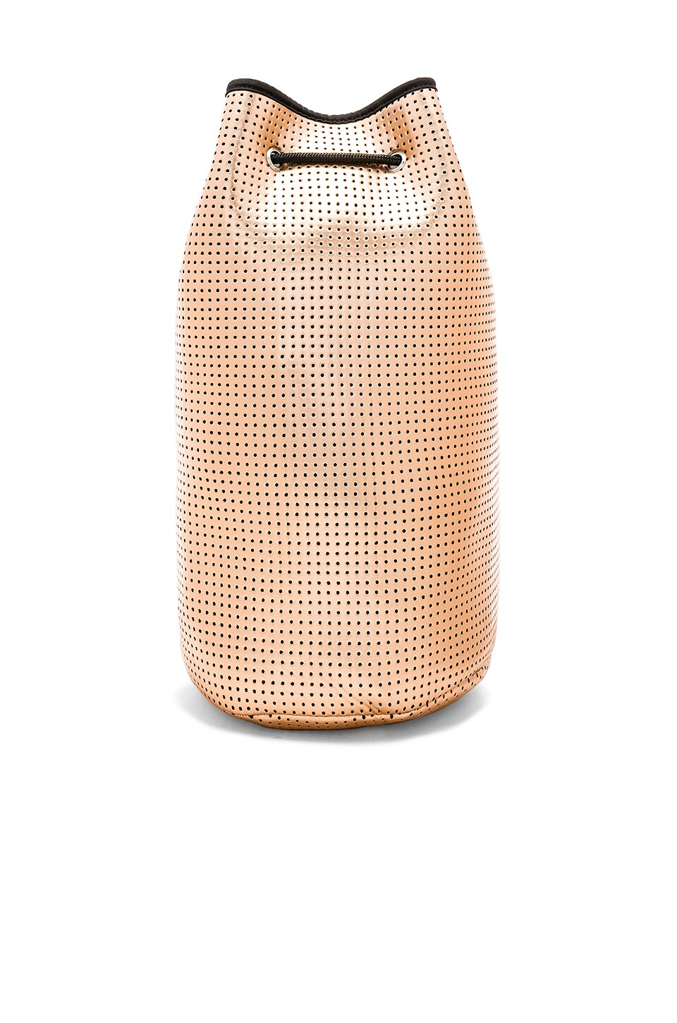 Neoprene Bucket Bag