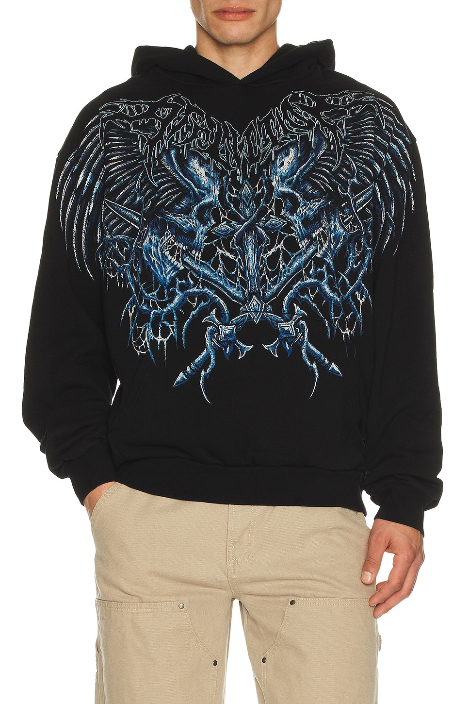 Affliction パーカー - Black | REVOLVE
