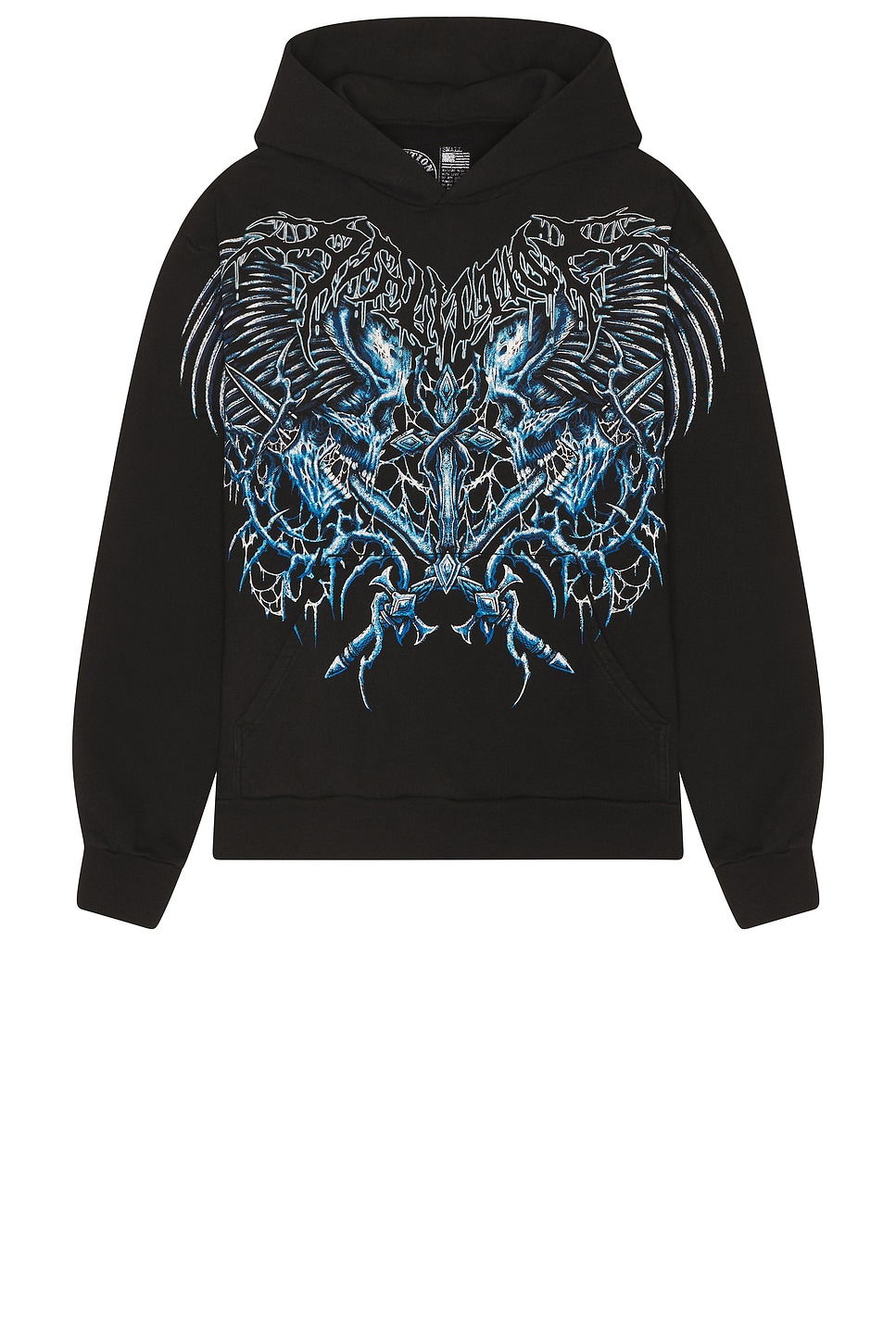 Affliction パーカー - Black | REVOLVE