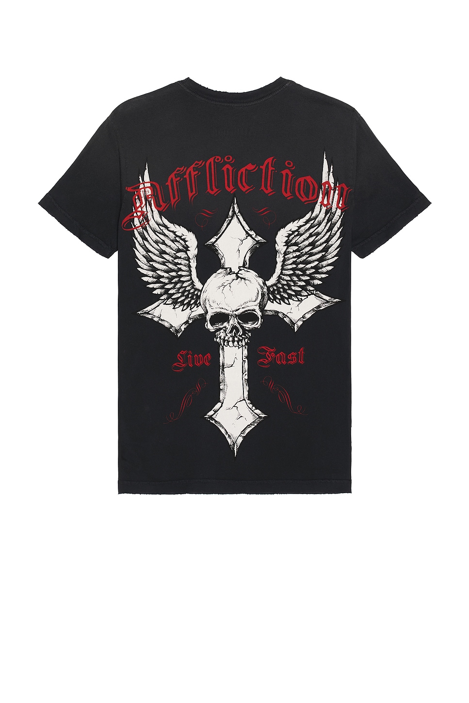 お歳暮・冬ギフト特集 2024 人気ランキング Live Affliction Fast REVOLVE | Black in Tee トップス