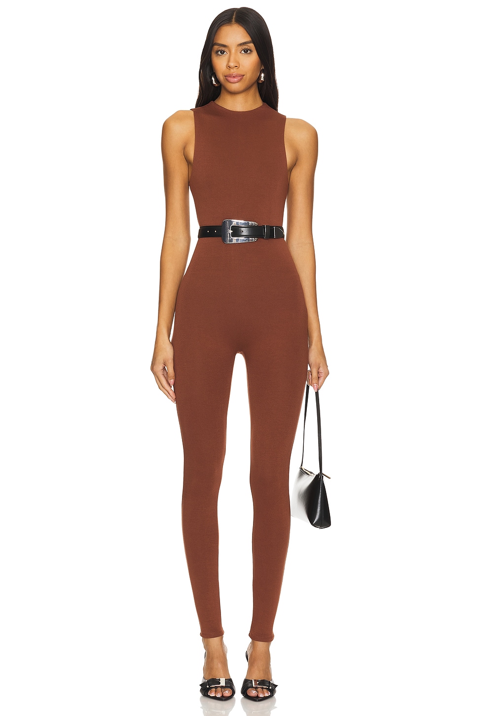 AFRM Kiki Catsuit thumbnail