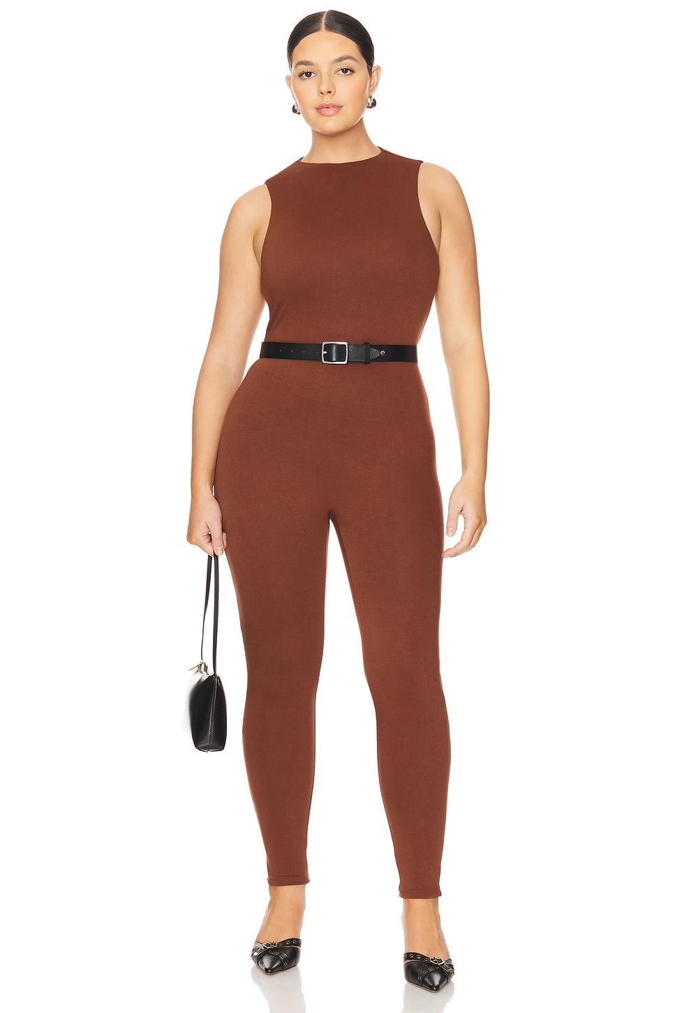 AFRM Kiki Catsuit thumbnail