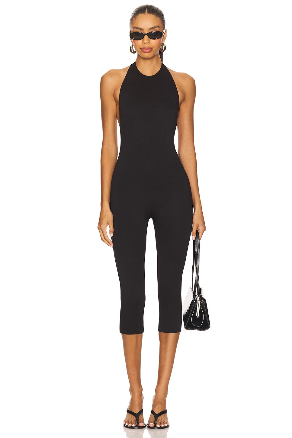Patty Jumpsuit