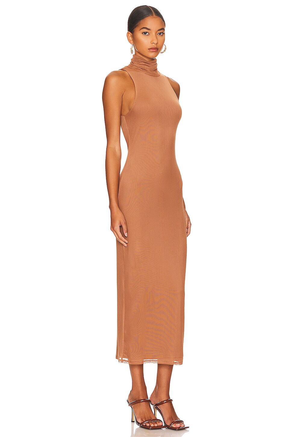 Serenity Midi Dress