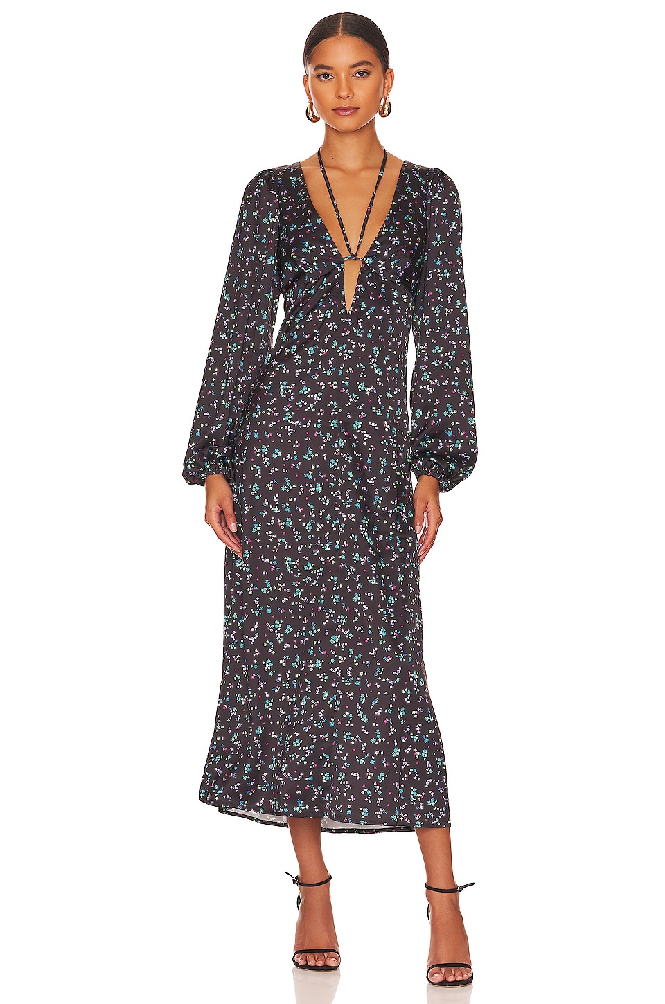 Portia Dress