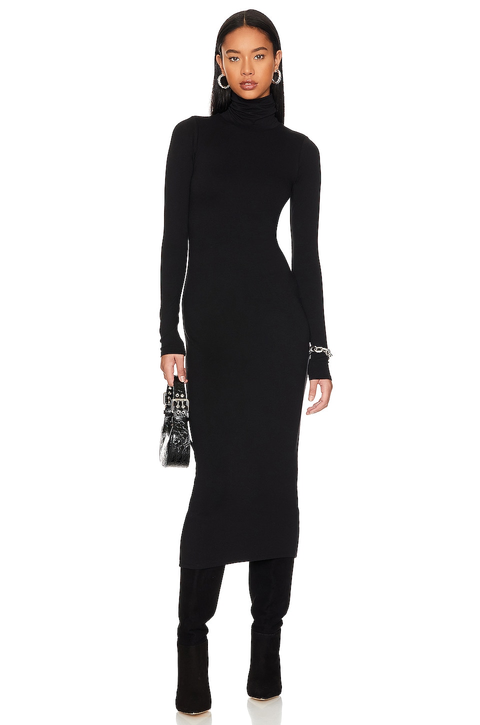 x REVOLVE Imgoen Dress