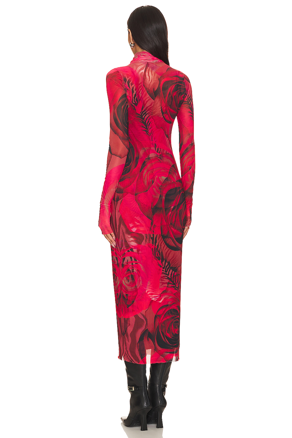 Shailene Dress