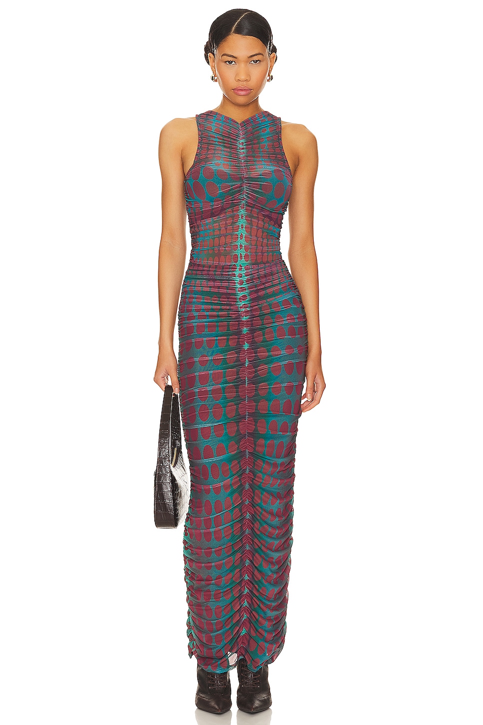 Peyton Maxi Dress