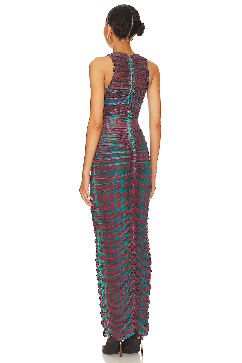 Peyton Maxi Dress