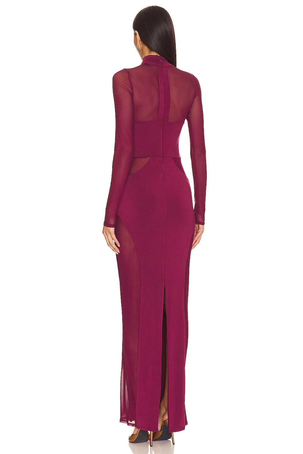 Rosalia Maxi Dress